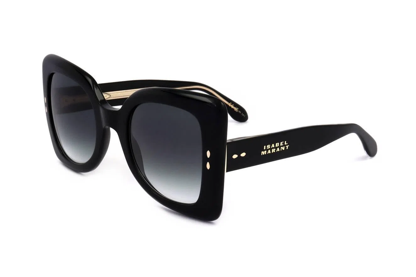 Isabel Marant IM0120_S Sunglasses - view 6